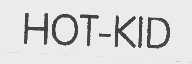 HOT-KID