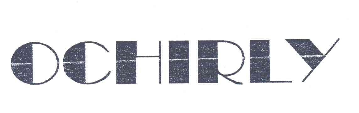 OCHIRLY