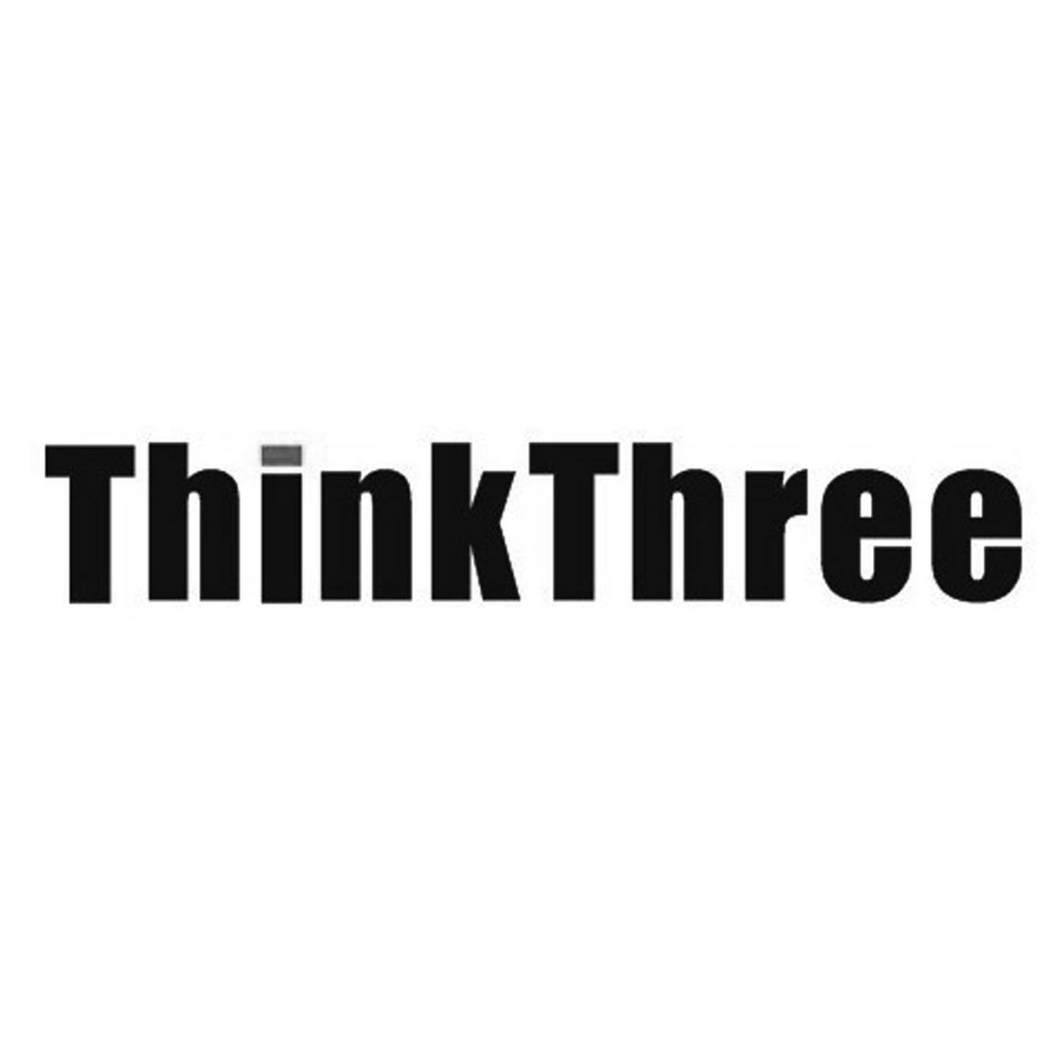 THINKTHREE