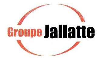 GROUPE JALLATTE