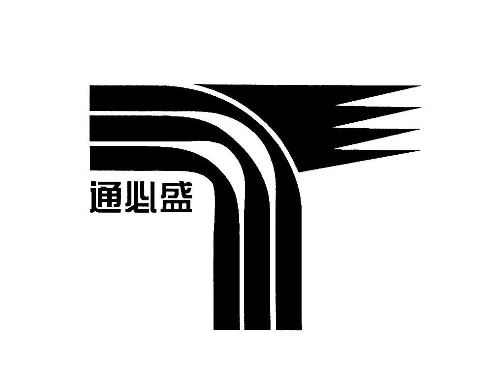 通必盛 T