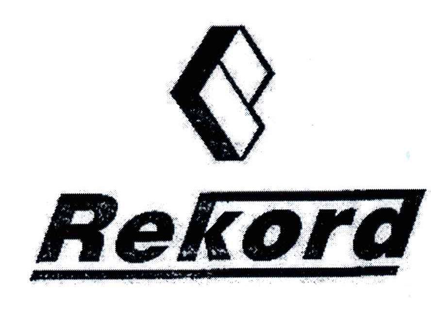 REKORD