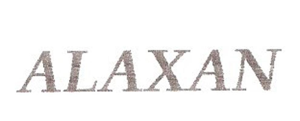 ALAXAN