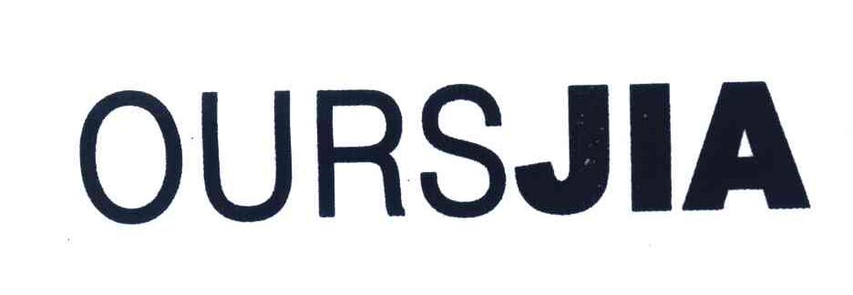 OURSJIA