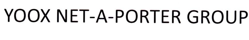 YOOX NET-A-PORTER GROUP