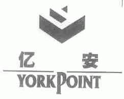 亿安;YORKPOINT