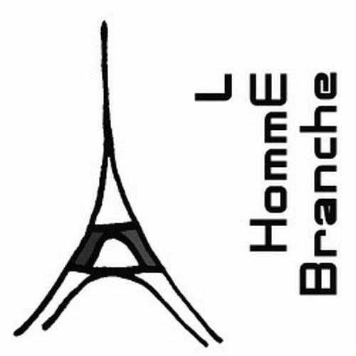 L HOMME BRANCHE