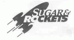 SUGAR&ROCKETS