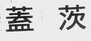 盖茨
