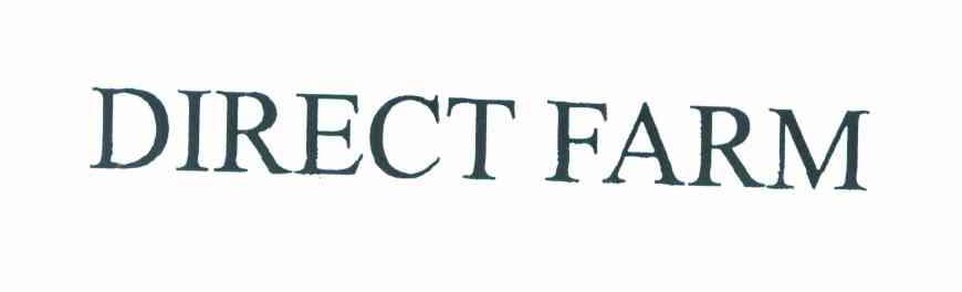DIRECT FARM
