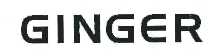 GINGER