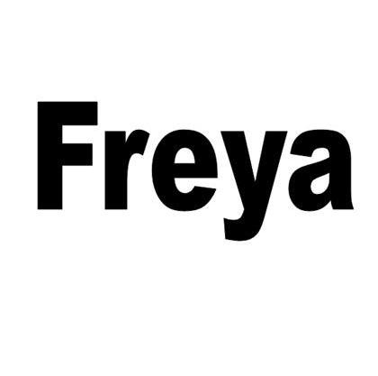 FREYA
