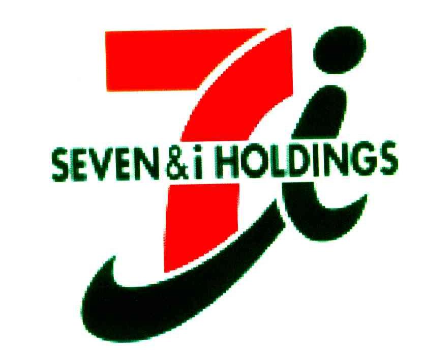 SEVEN&I HOLDINGS;7;I