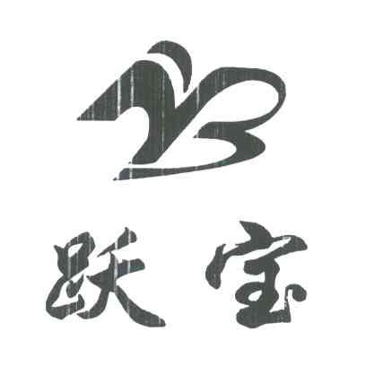 跃宝
