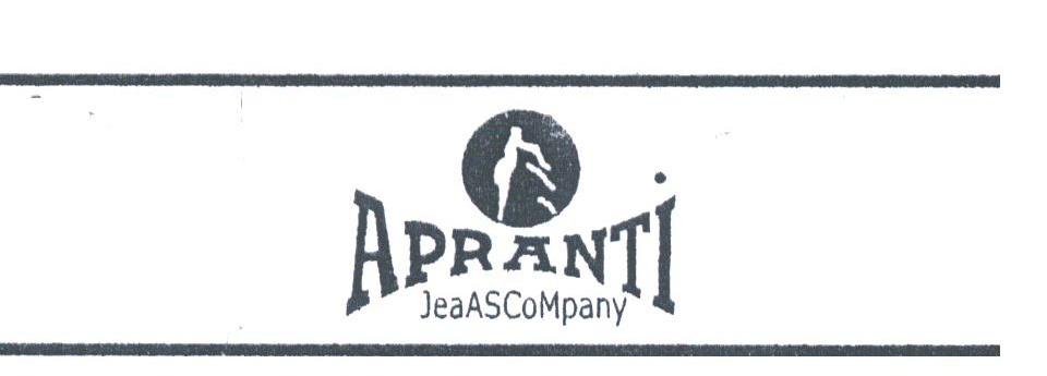 APRANTI JEAASCOMPANY