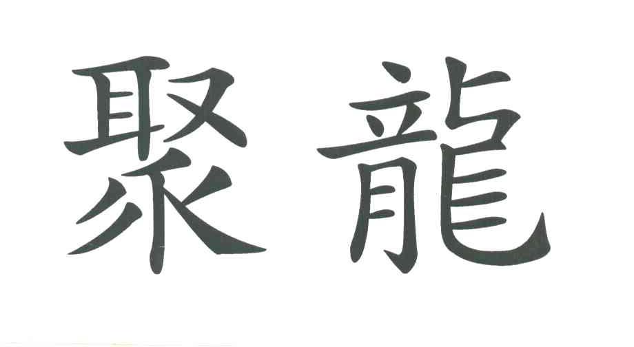 聚龙