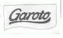 GAROTO