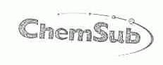 CHEMSUB