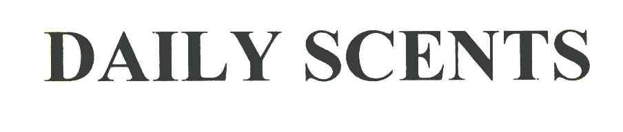 DAILY SCENTS