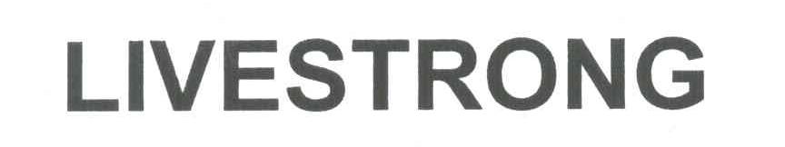 LIVESTRONG