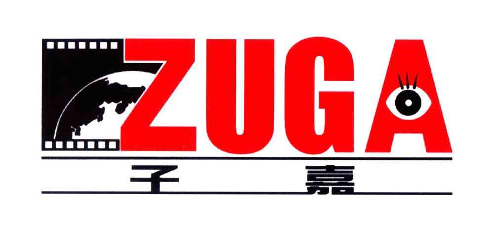 子嘉;ZUGA