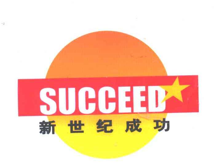 新世纪成功