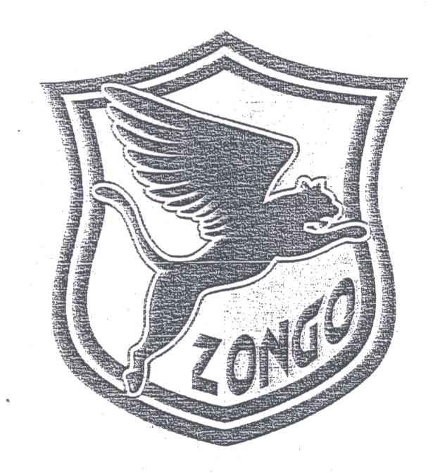 ZONGO