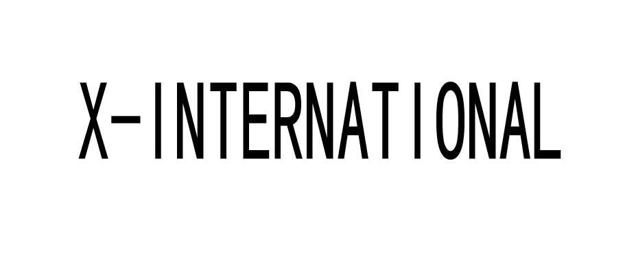 X-INTERNATIONAL