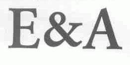 E&A