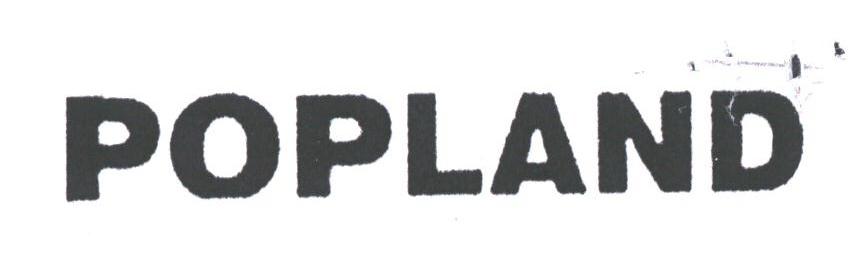 POPLAND