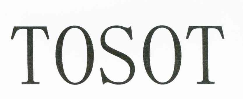 TOSOT