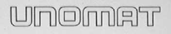 UNOMAT