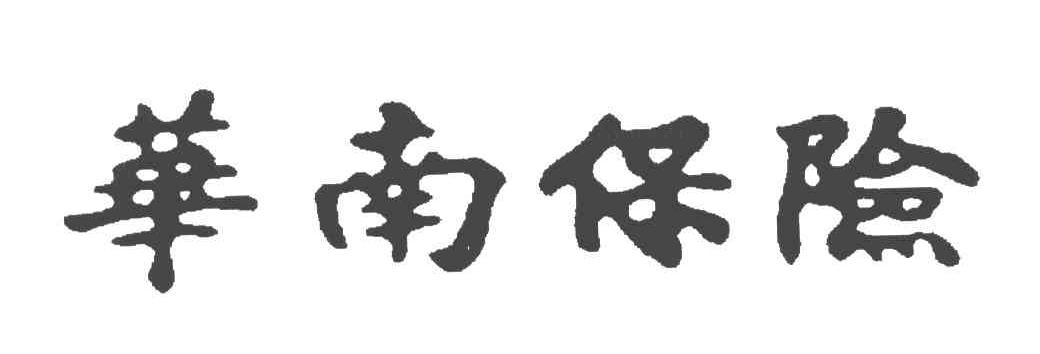 华南保险