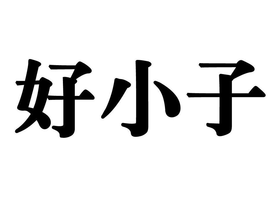 好小子