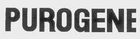 PUROGENE