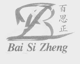 百思正   BSZ