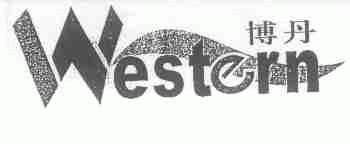 博丹;WESTERN