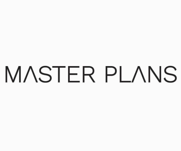 MASTER PLANS