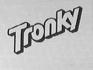TRONKY