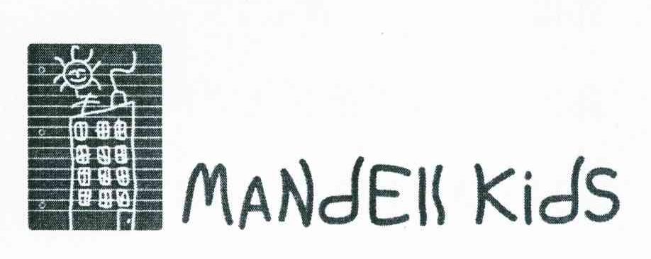 MANDELL KIDS
