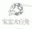 宝宝大白兔