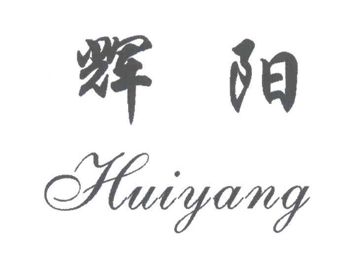 辉阳
