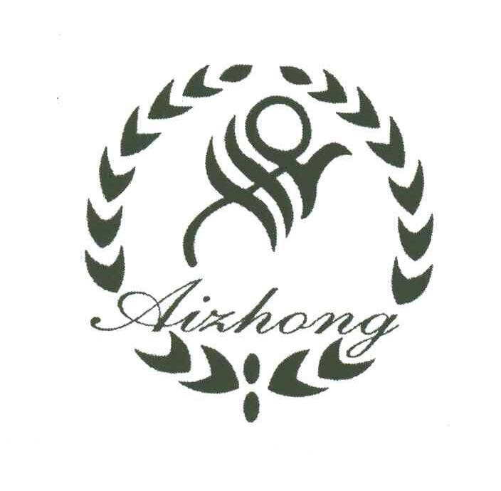 AIZHONG及图形