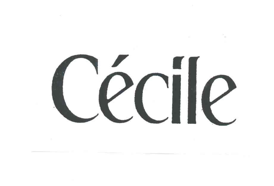 CECILE