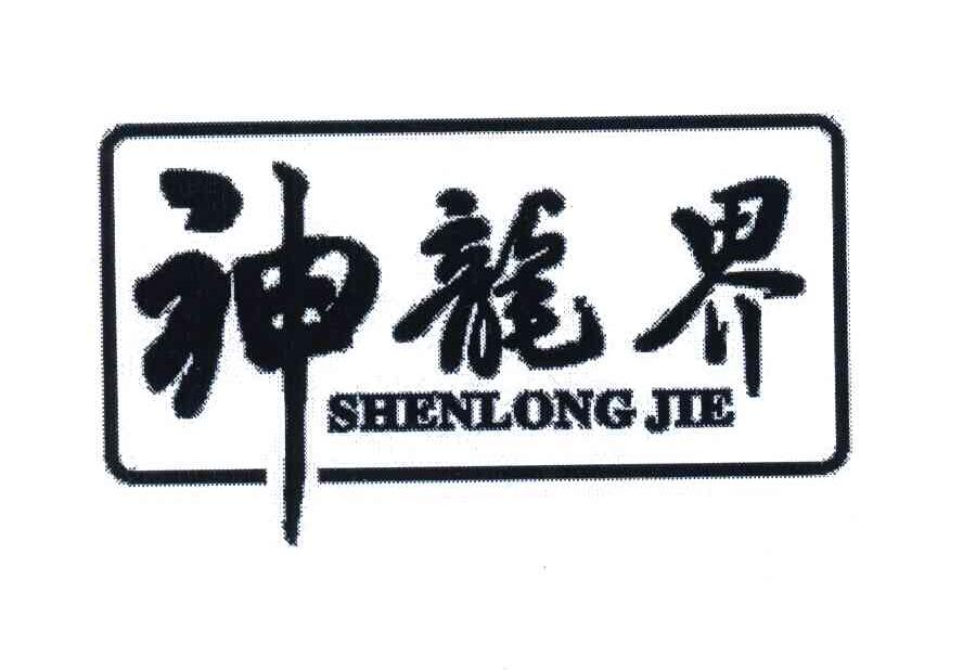 神龙界