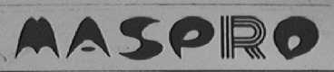 MASPRO