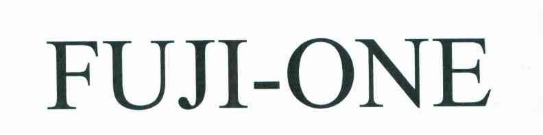 FUJI-ONE