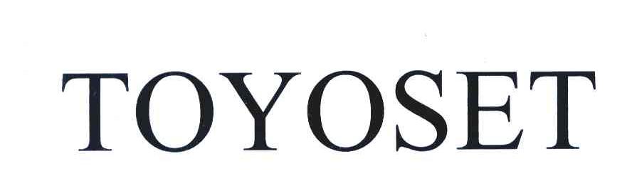 TOYOSET