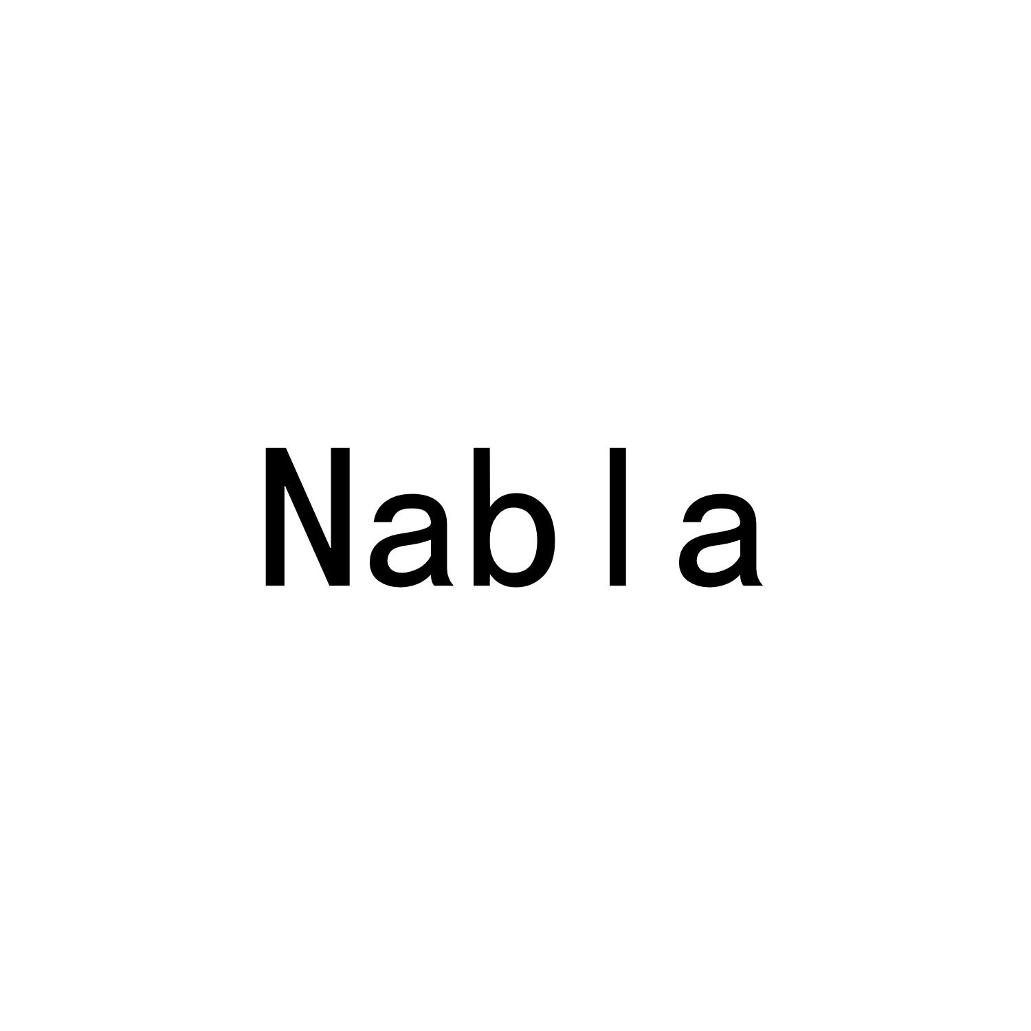 NABLA