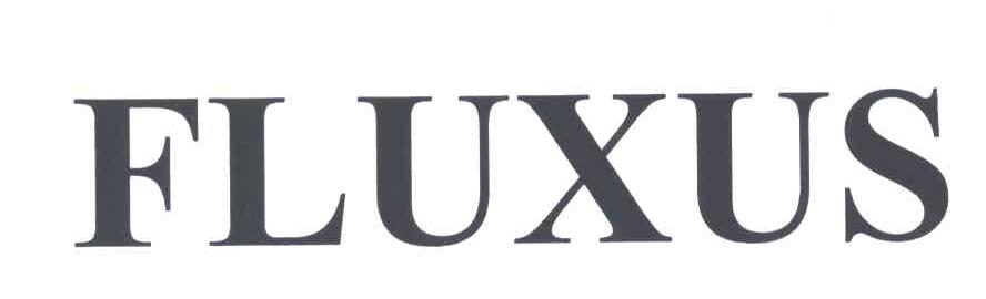 FLUXUS